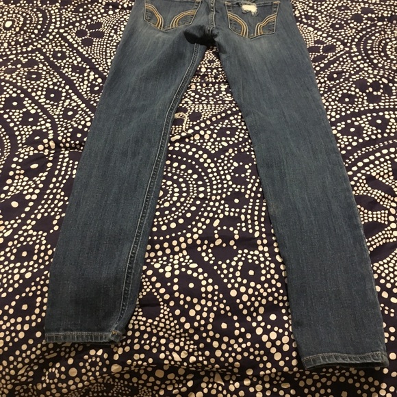 Hollister jeans - Picture 4 of 6